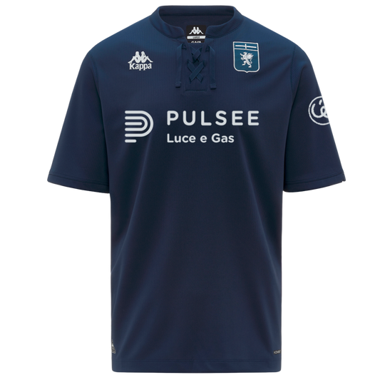MAGLIA GENOA THIRD 2025/26
