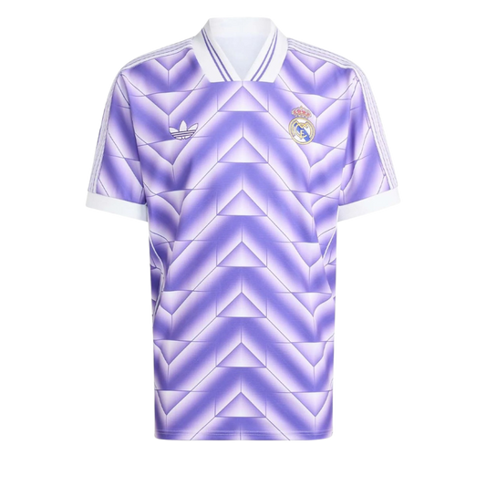 MAGLIA REAL MADRID LFSTRL 2025/26