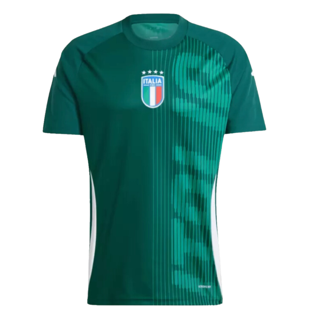 MAGLIA ITALIA PRE-MATCH 2024/25