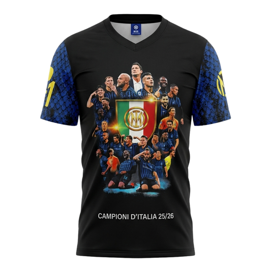 MAGLIA INTER SPECIAL EDITION 2026/27