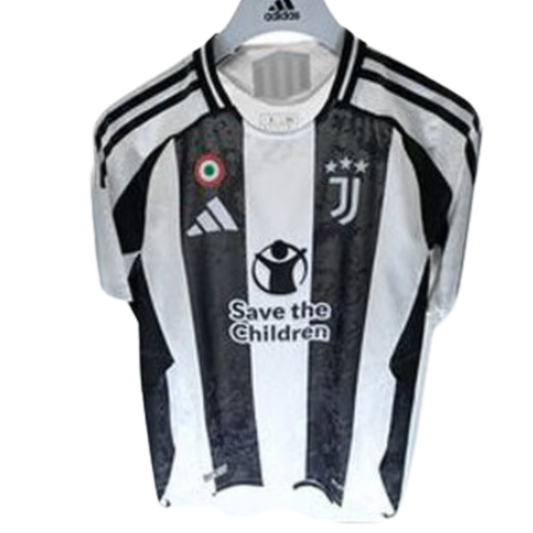 MAGLIA JUVENTUS HOME 2024/25