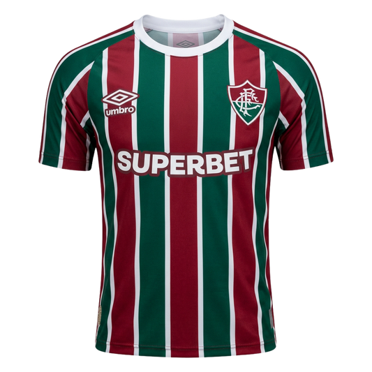 MAGLIA HOME FLUMINENSE 2025/26