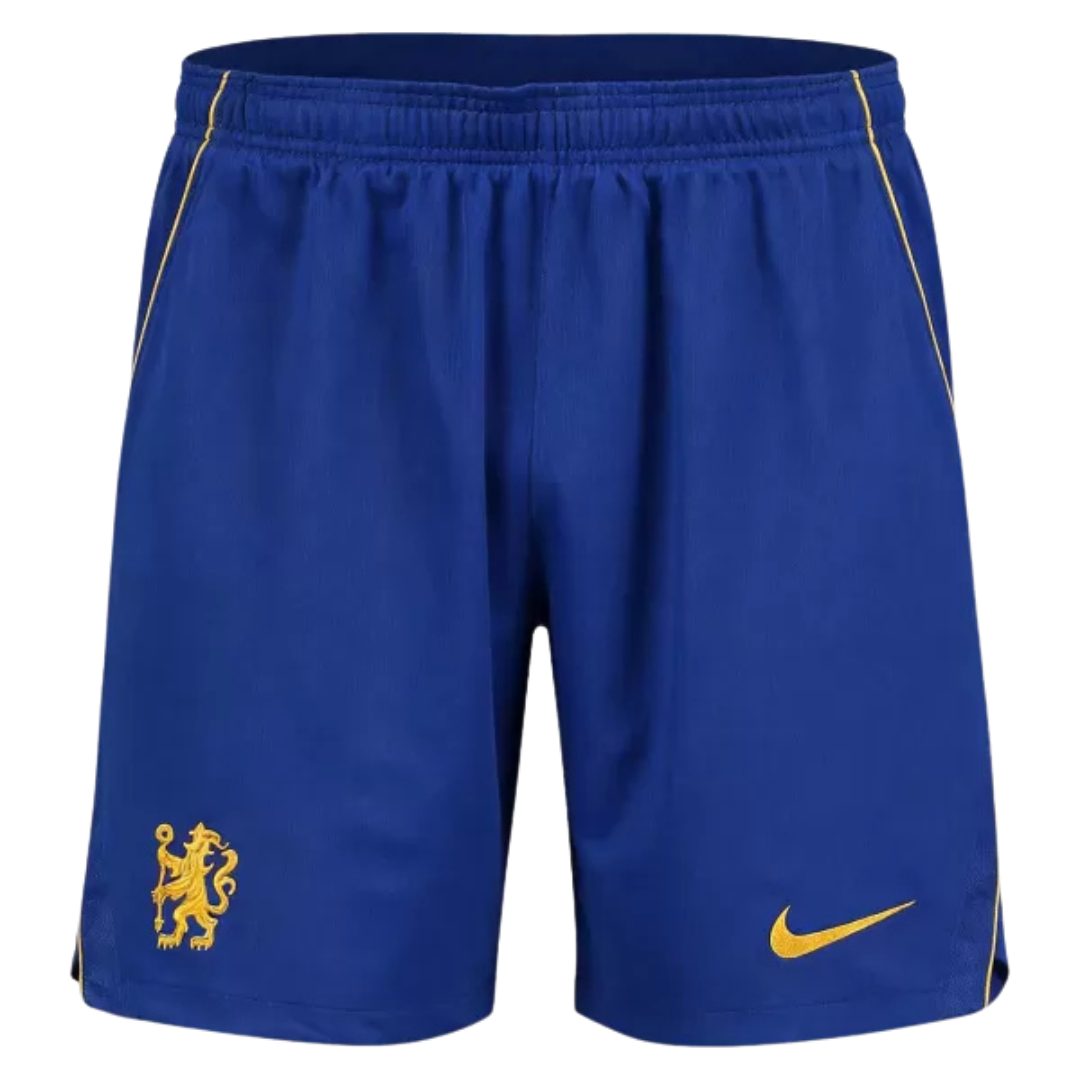 PANTALONCINO CHELSEA 2026/27
