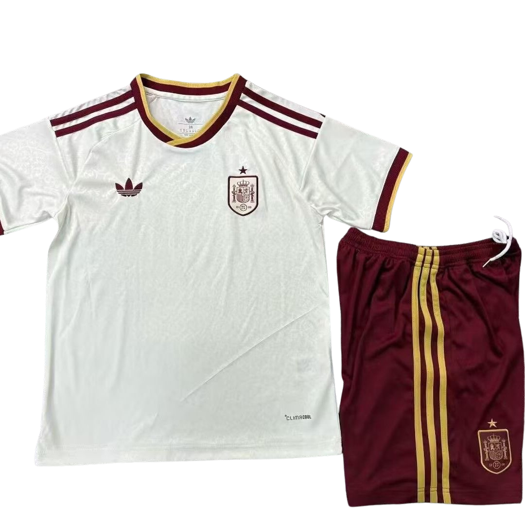 KIT BAMBINO SPAGNA 2026/27