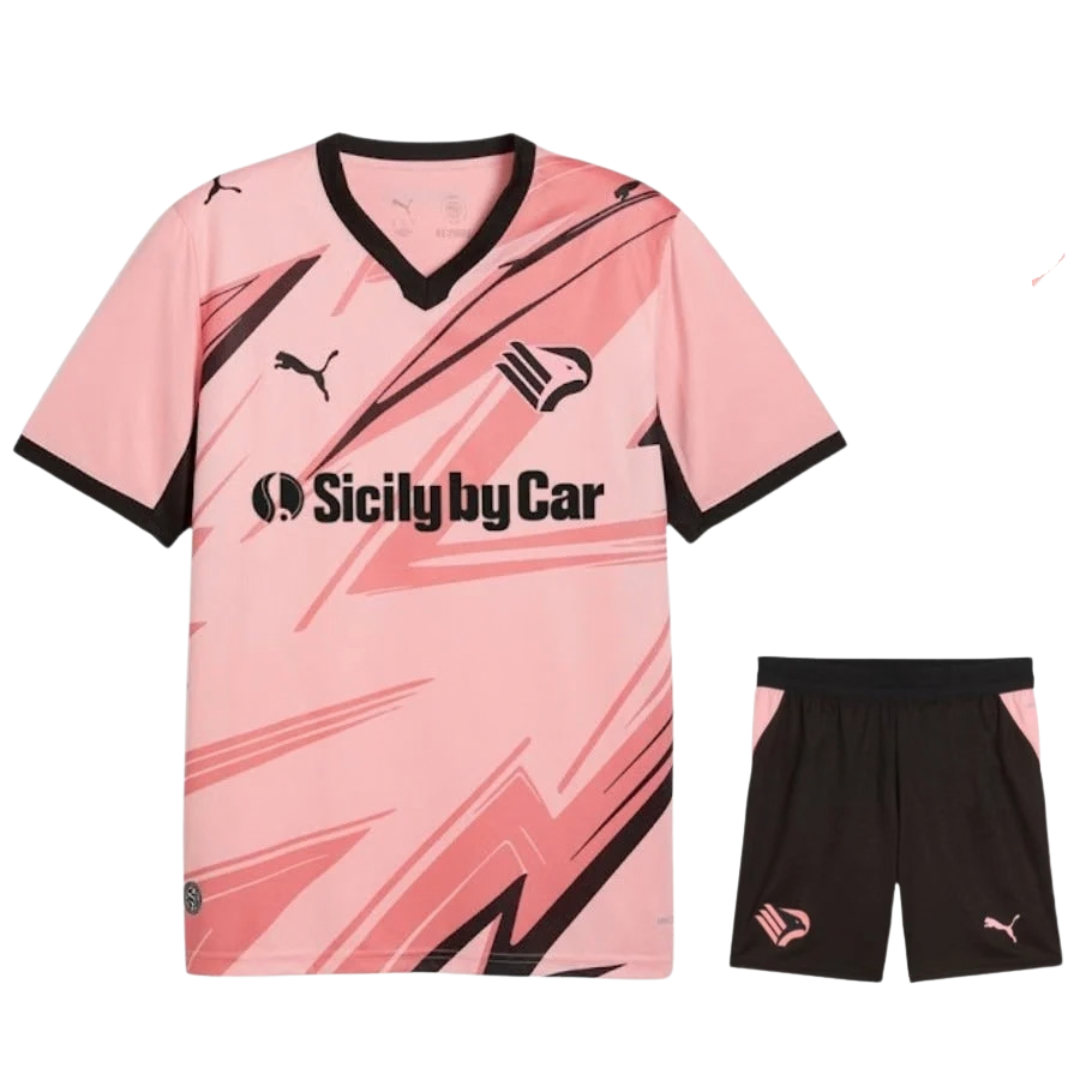KIT BAMBINO PALERMO HOME 2026/27