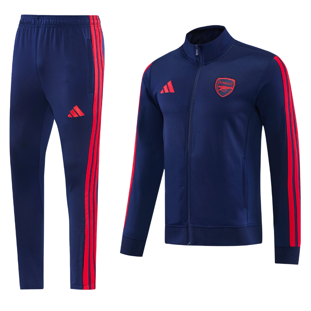 KIT TUTA ATLETICO MADRID 2026/27