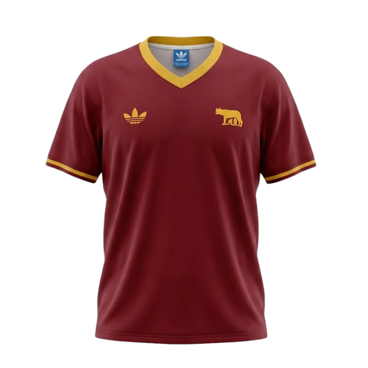 MAGLIA ROMA 100TH ANNIVERSARIO 2026/27
