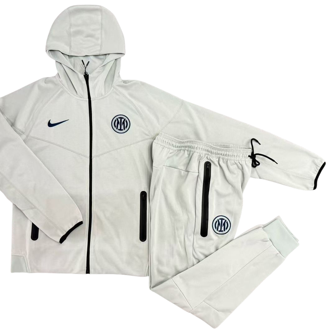 KIT TUTA INTER 2026/27