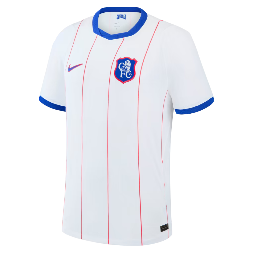 MAGLIA CHELSEA THIRD 2026/27