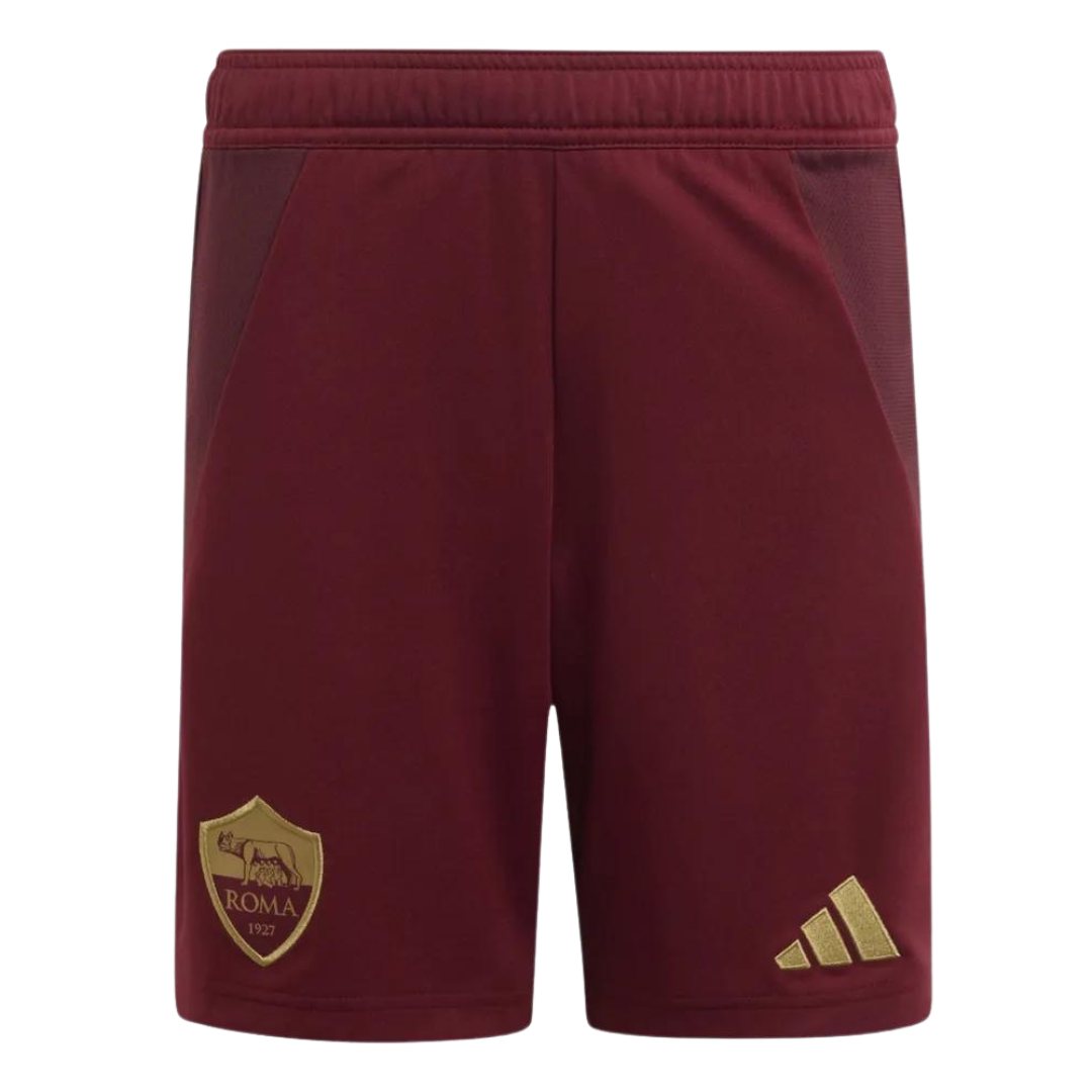 PANTALONCINO ROMA HOME 2024/25