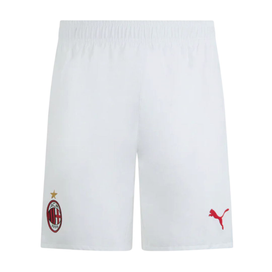 PANTALONCINO MILAN 2024/25