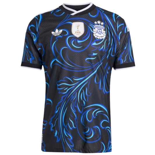 MAGLIA MONDIALI ARGENTINA AWAY 2026/27