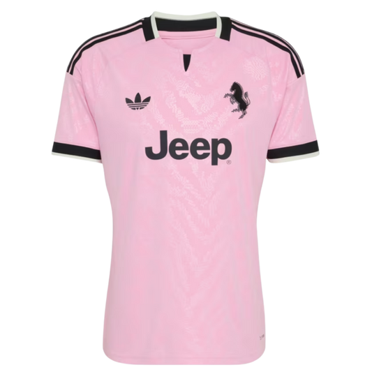MAGLIA JUVENTUS AWAY 2026/27