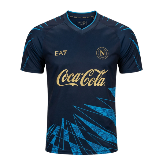 MAGLIA ALLENAMENTO NAPOLI 2025/26