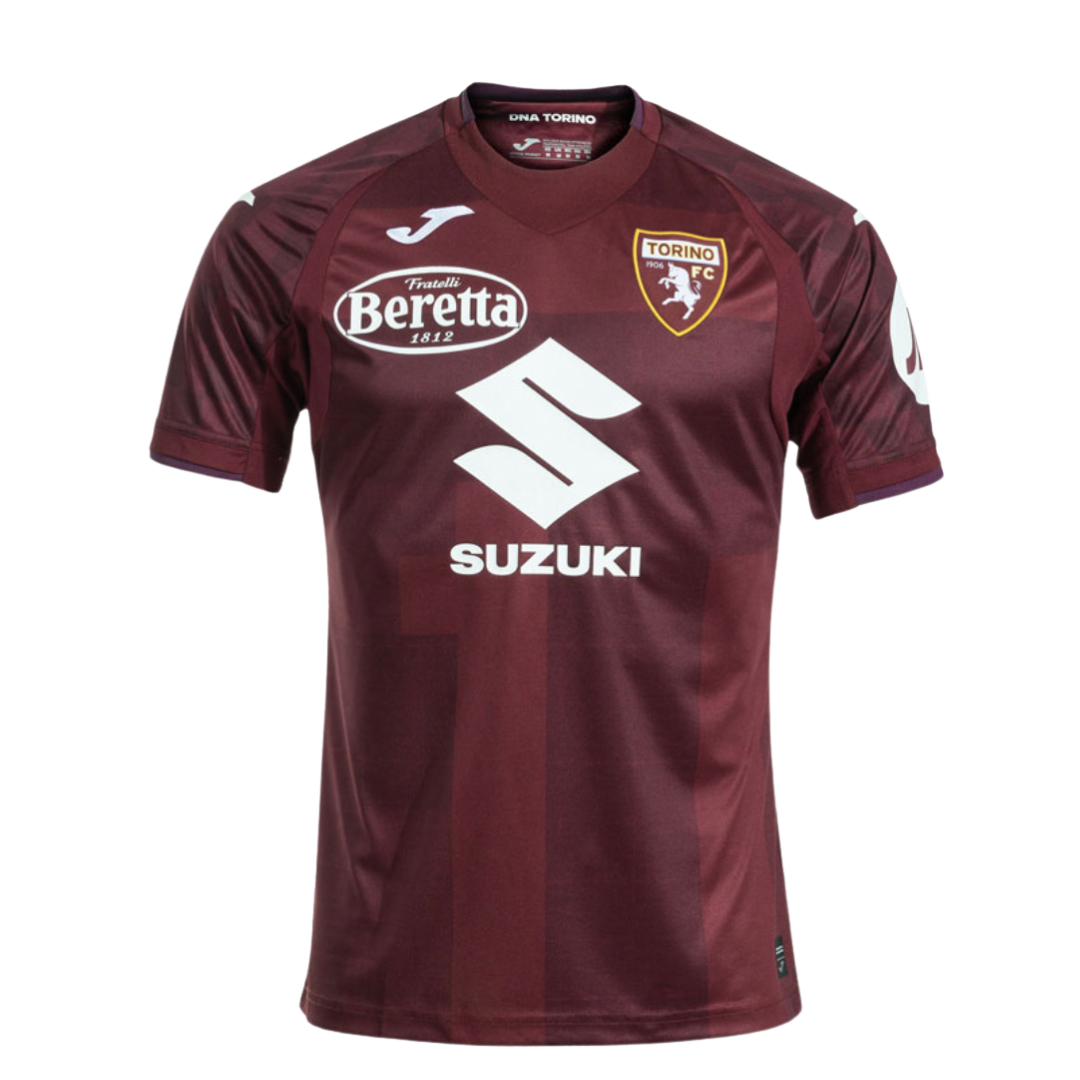 MAGLIA HOME TORINO 2024/25