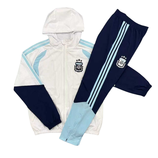 KIT TUTA ARGENTINA 2026/27