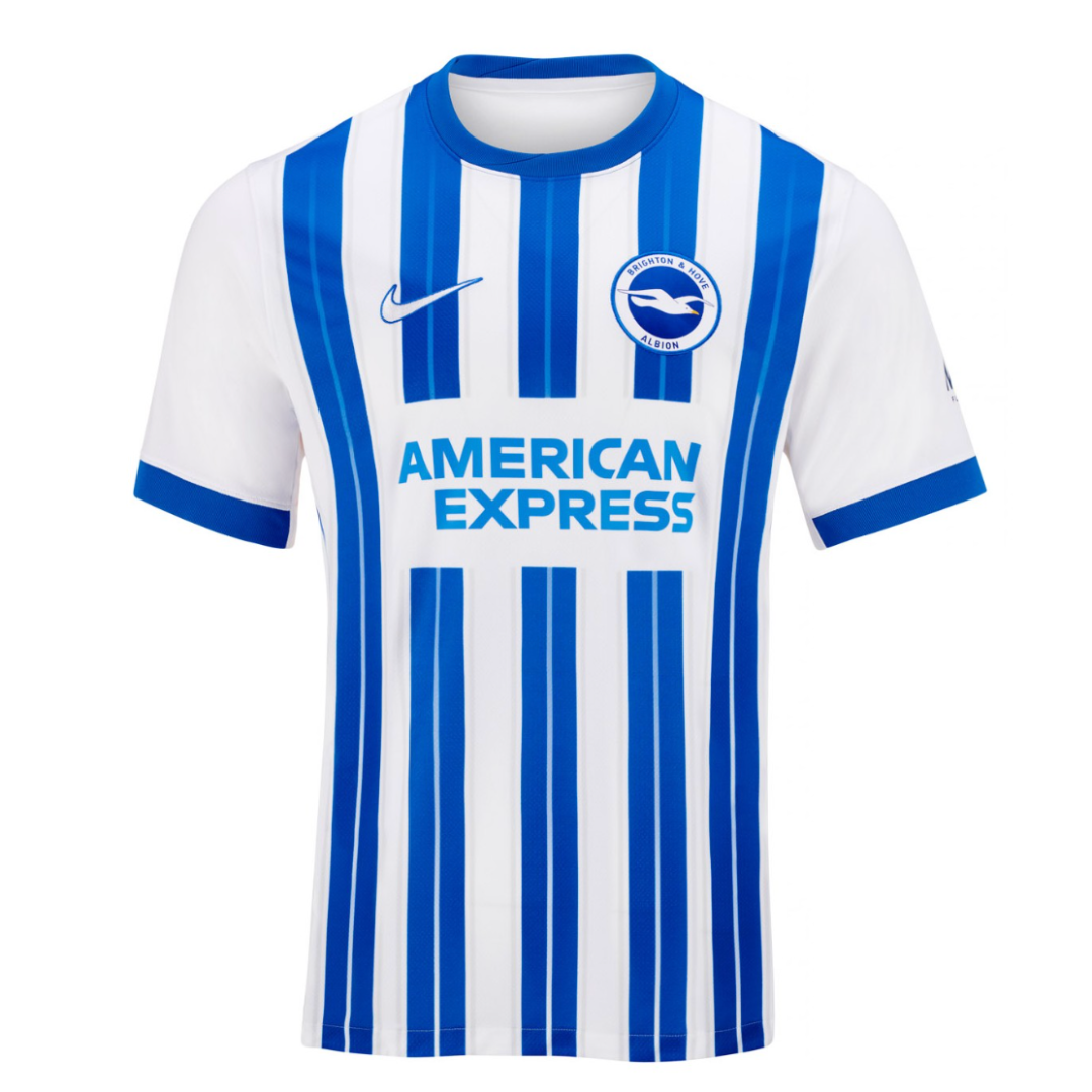 MAGLIA BRIGHTON HOME 2024/25