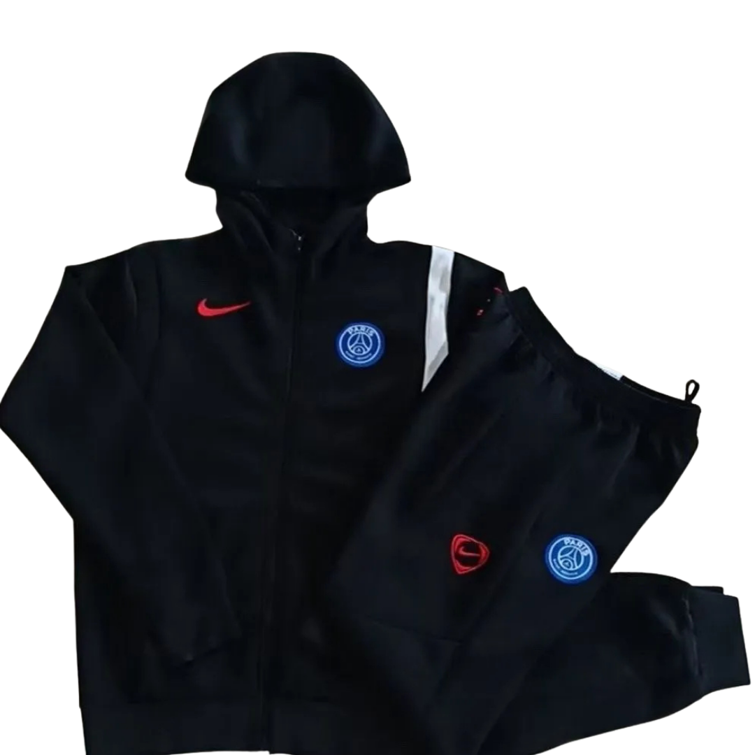 KIT TUTA PSG 2025/26