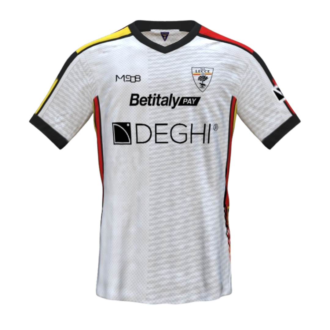 MAGLIA LECCE AWAY 2024/25