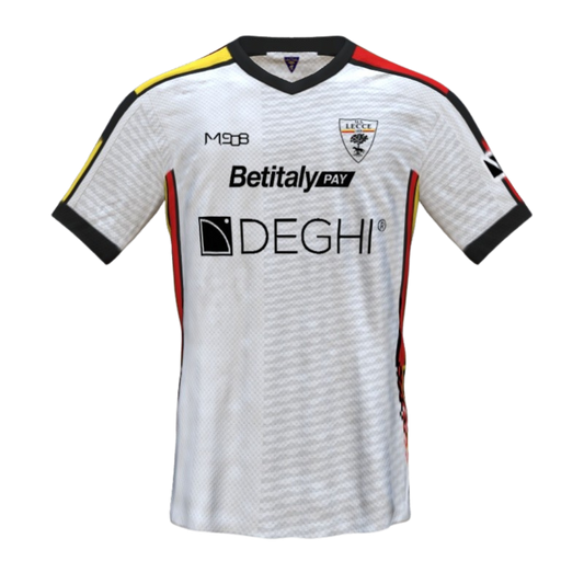 MAGLIA LECCE AWAY 2024/25