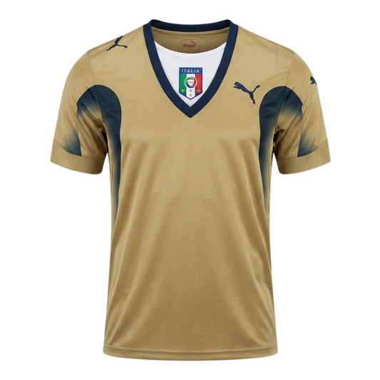 MAGLIA ITALIA PORTIERE 2006