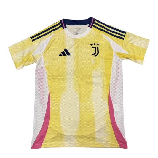 MAGLIA JUVENTUS TRASFERTA 2024/25