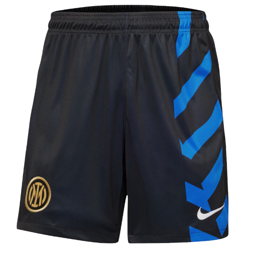 PANTALONCINO INTER HOME 2024/25