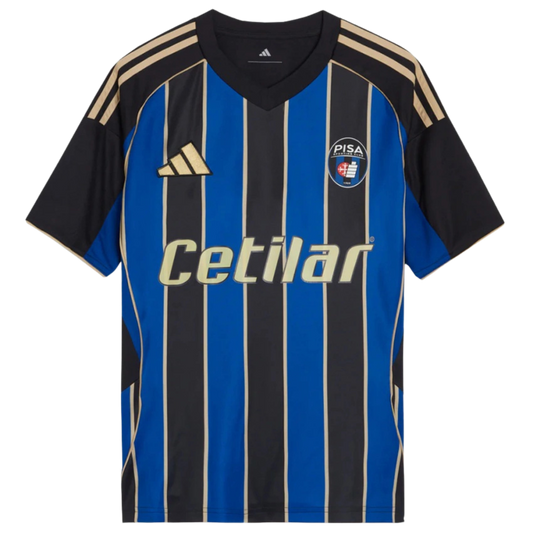 MAGLIA PISA 2025/26
