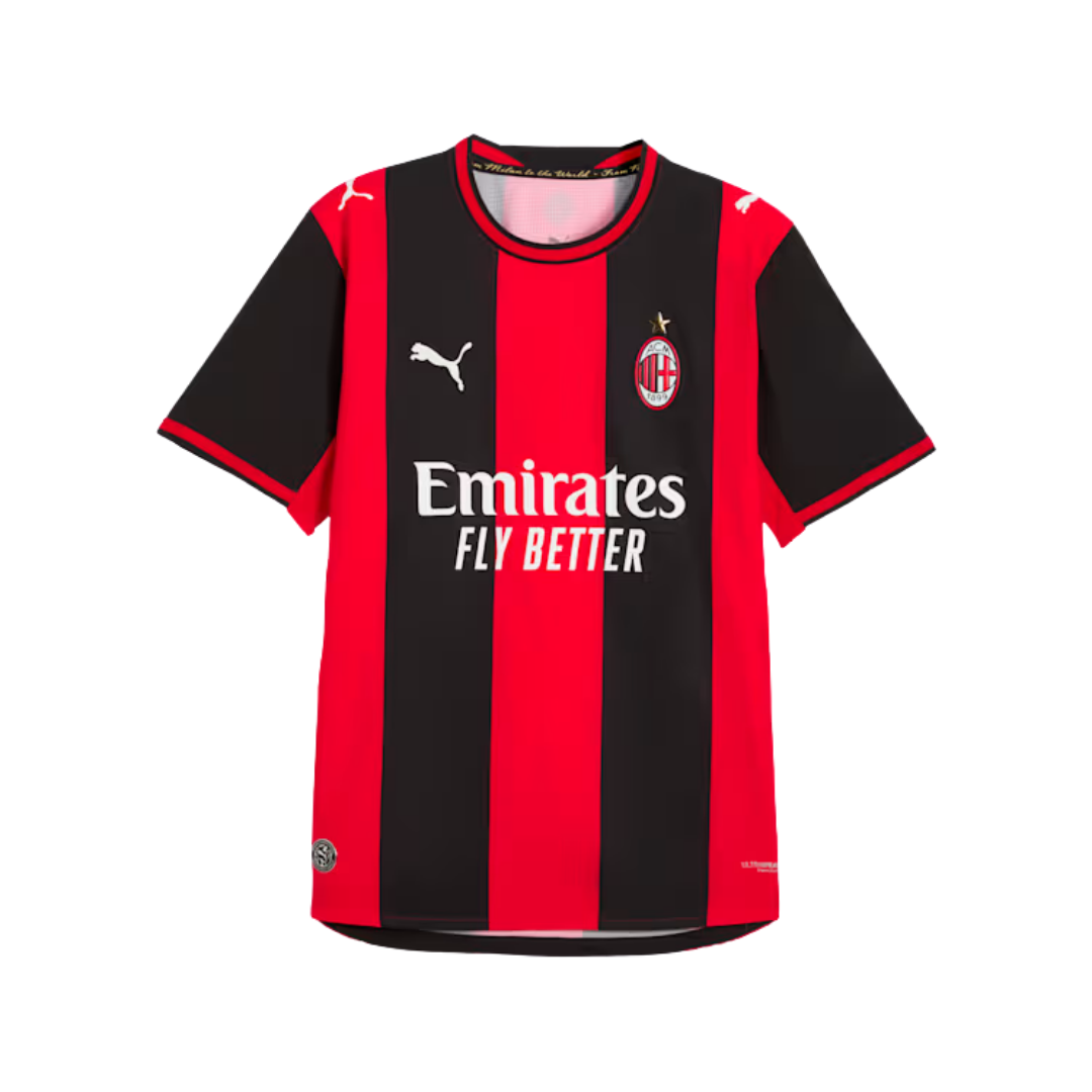 MAGLIA MILAN HOME 2026/27