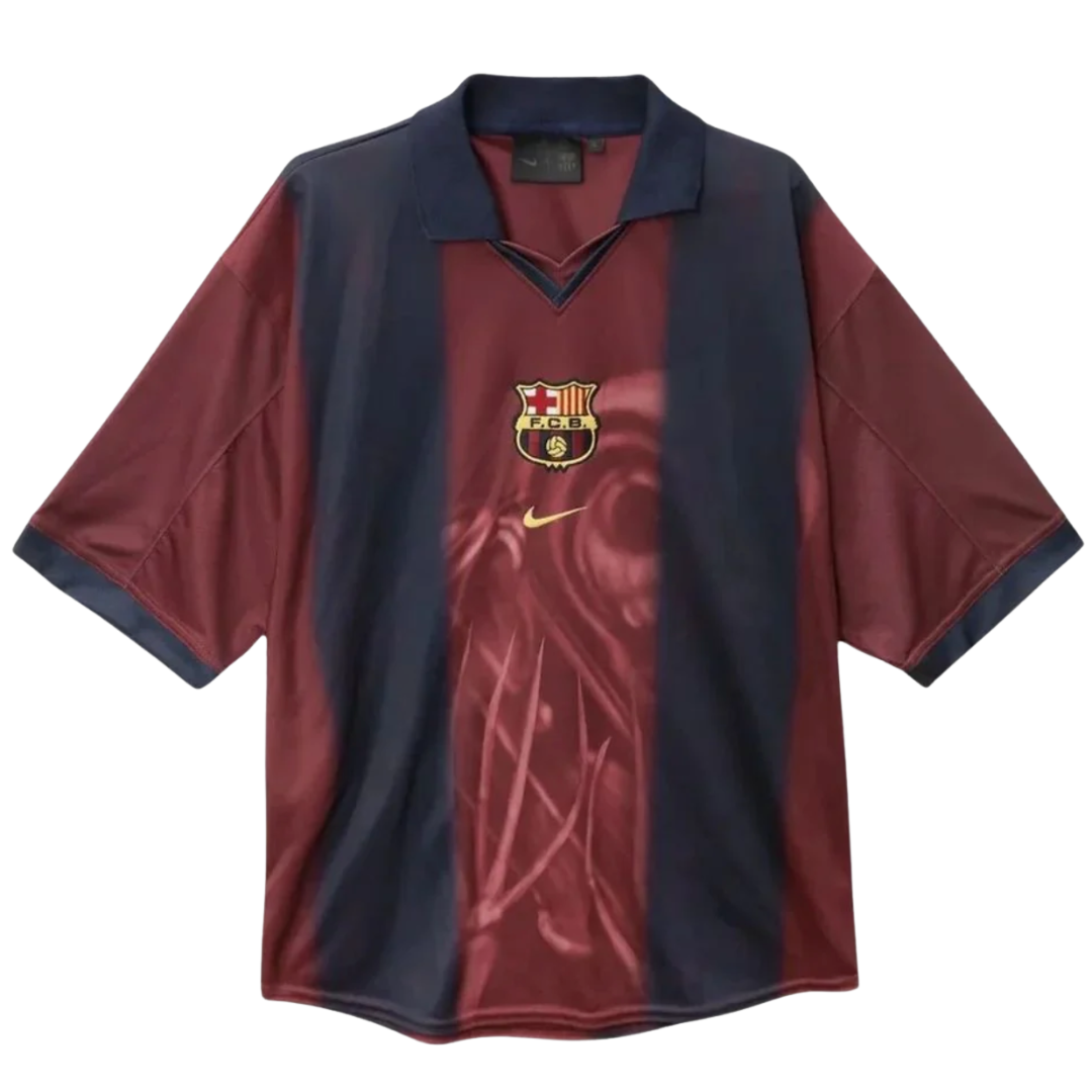 MAGLIA BARCELLONA SPECIAL EDITION 2025/26