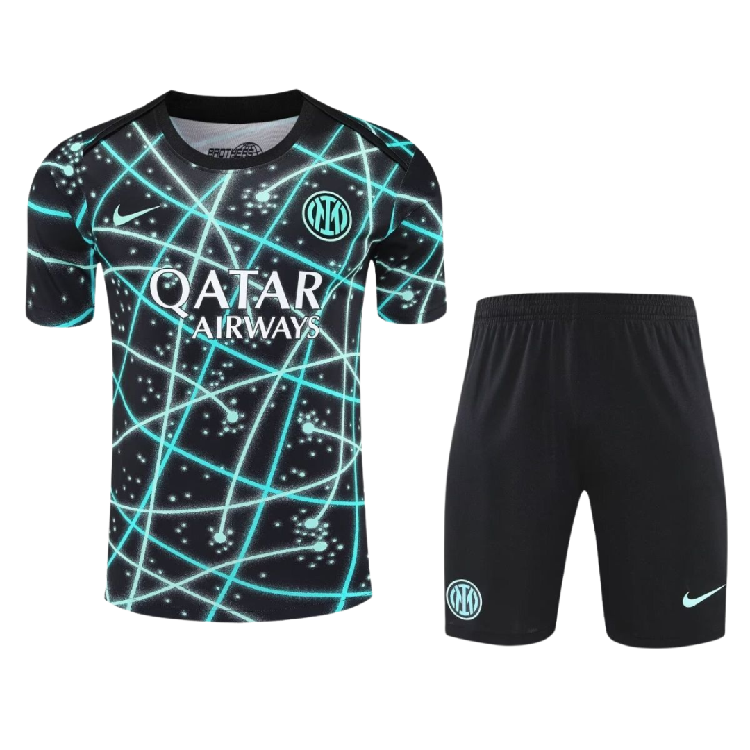 KIT INTER ALLENAMENTO 2025/26