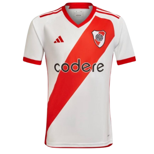 MAGLIA HOME River Plate 2023/24 – outletdelcalcio