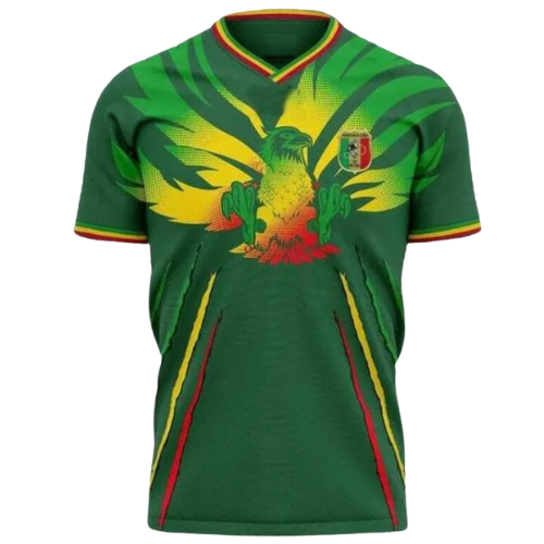 MAGLIA HOME MALI 2023/24