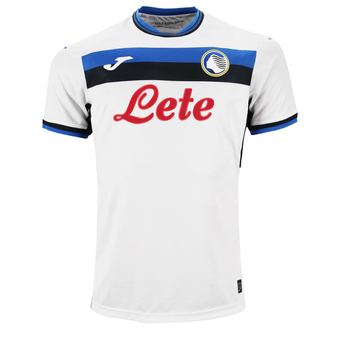 MAGLIA ATALANTA AWAY 2024/25