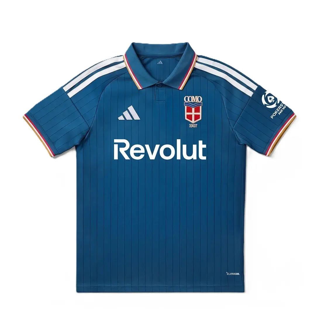 MAGLIA COMO HOME 2026/27
