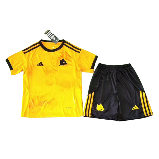 COMPLETINO BAMBINO ROMA 2025/26