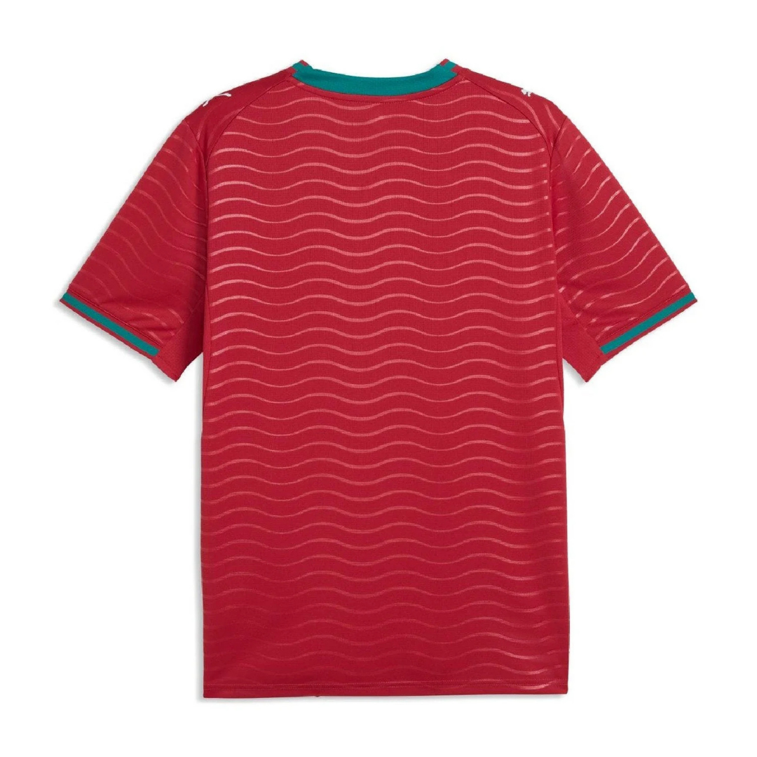 MAGLIA MONDIALI PORTOGALLO HOME 2026/27