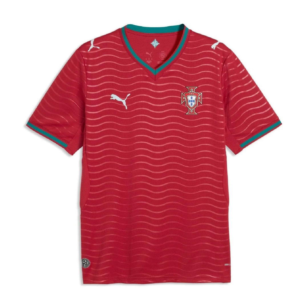 MAGLIA MONDIALI PORTOGALLO HOME 2026/27