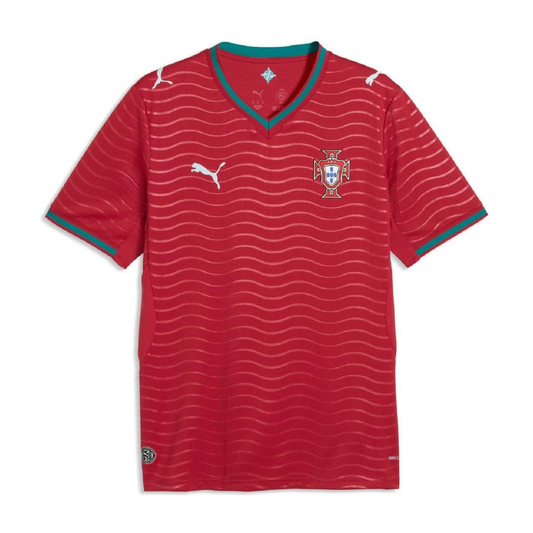 MAGLIA MONDIALI PORTOGALLO HOME 2026/27