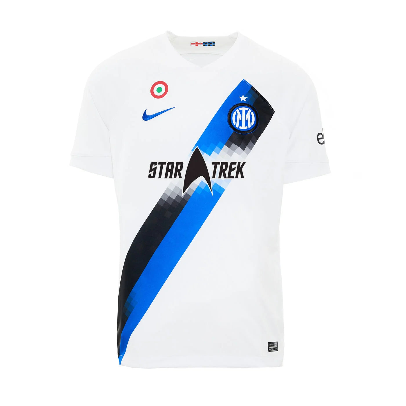 MAGLIA INTER AWAY 2023/24 STAR TREK SPECIAL EDITION