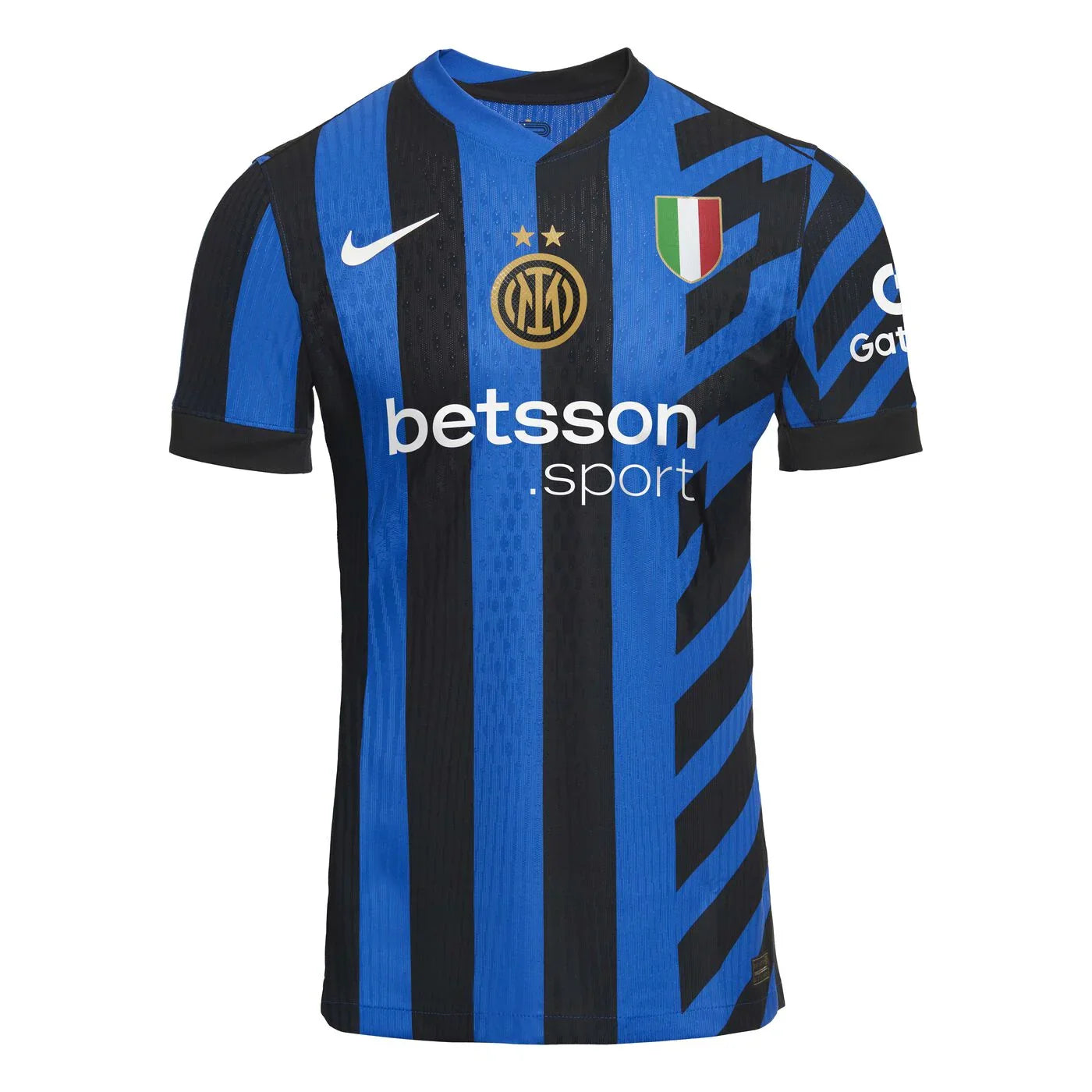 MAGLIA INTER HOME 2024/25 - (1)