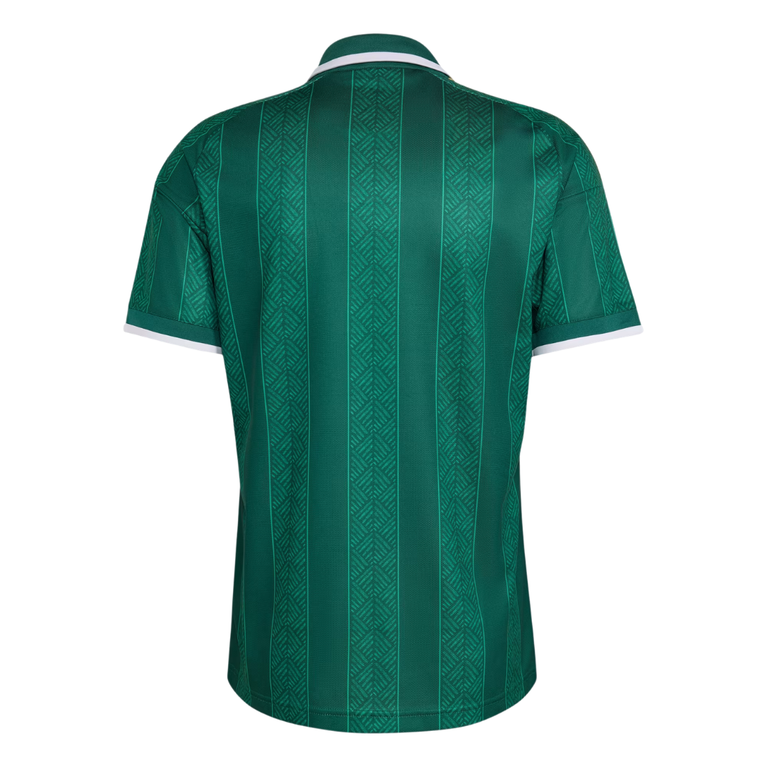 MAGLIA MONDIALI SUD AFRICA HOME 2026/27