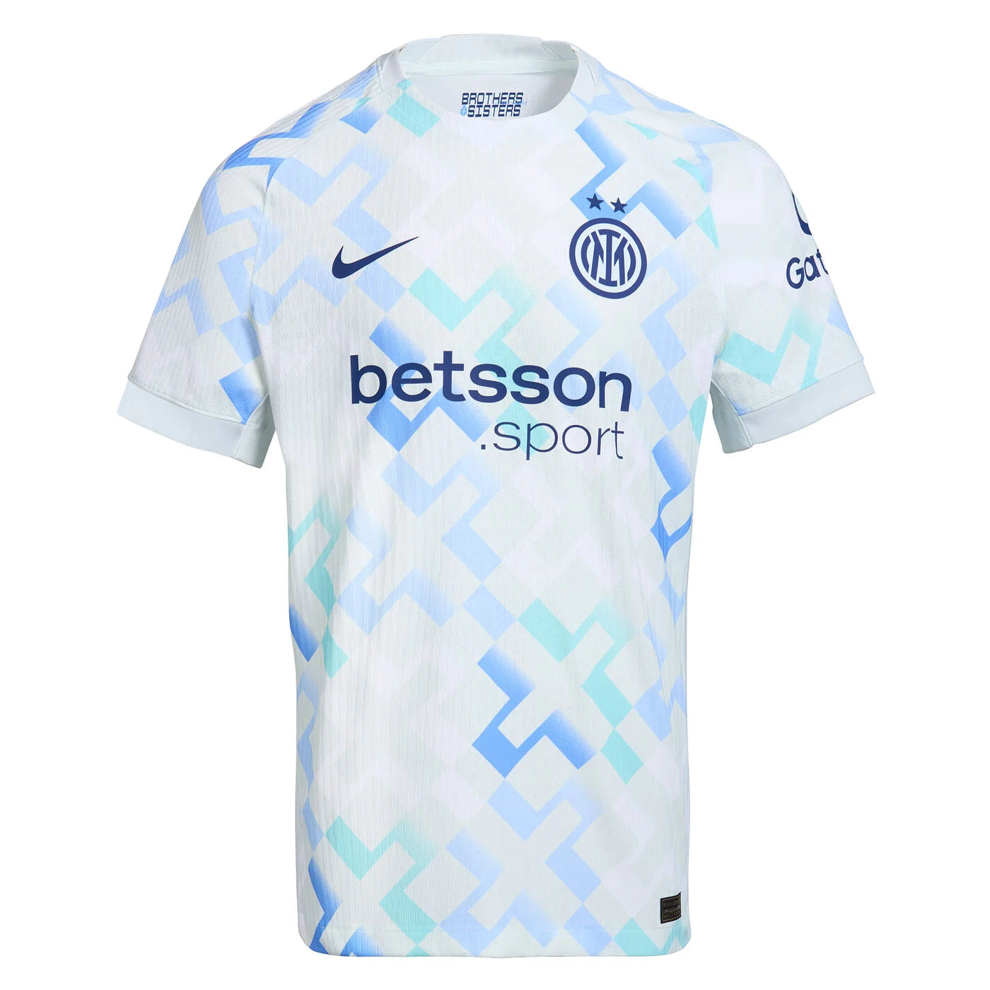MAGLIA INTER AWAY 2025/26