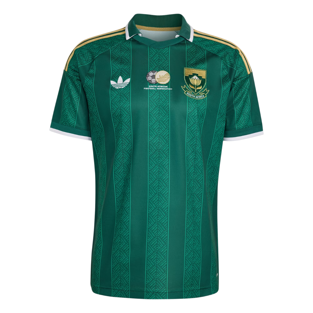 MAGLIA MONDIALI SUD AFRICA HOME 2026/27