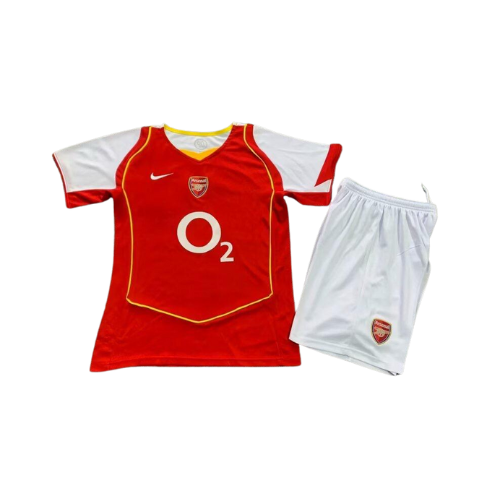 KIT BAMBINO ARSENAL