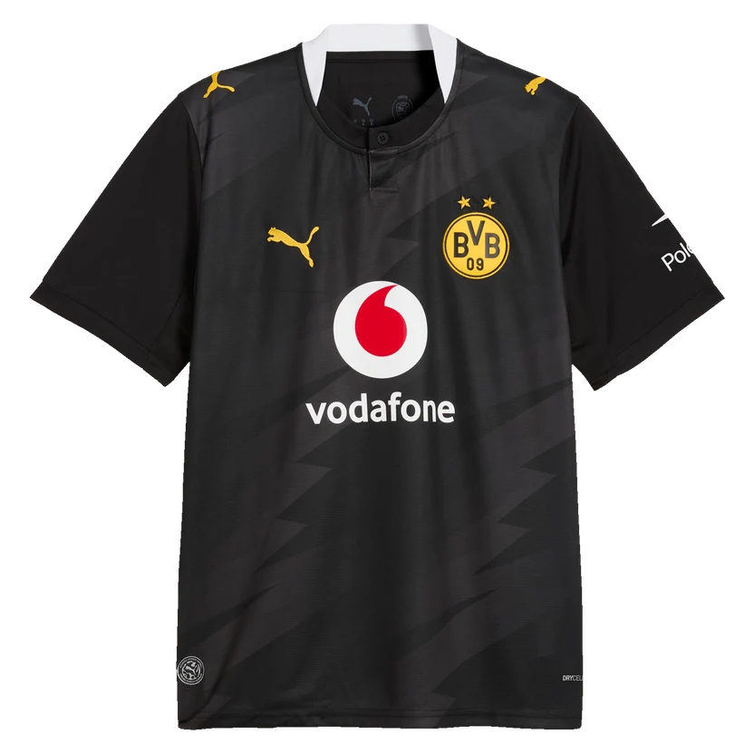 MAGLIA DORTMUND AWAY 2026/27