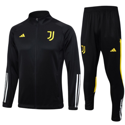 KIT FELPA + TUTA JUVENTUS 23/24 (kids)