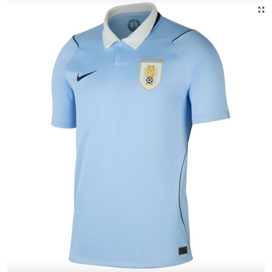 MAGLIA MONDIALI URUGUAY HOME 2026/27