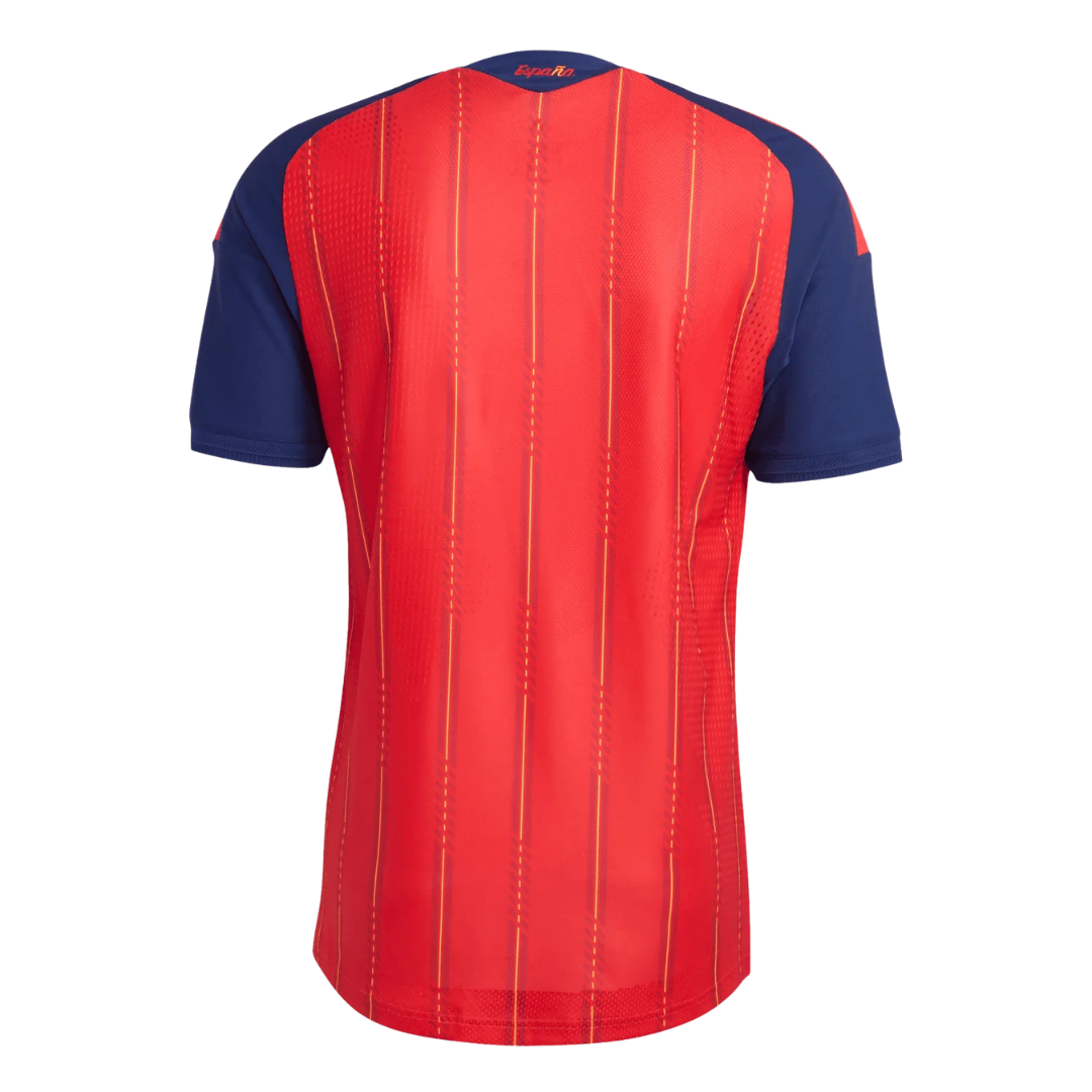 MAGLIA MONDIALI SPAGNA HOME 2026/27