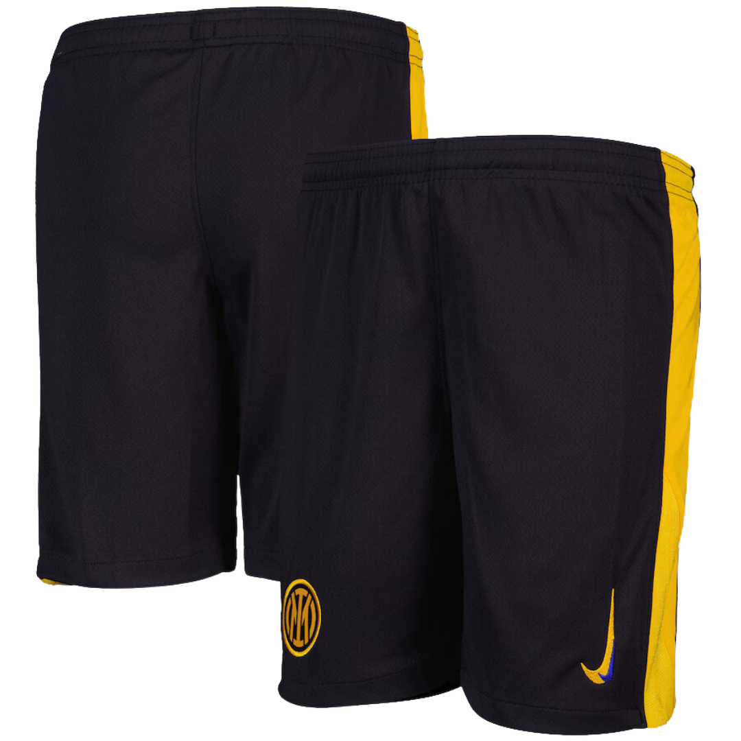 PANTALONCINO INTER 2024/25